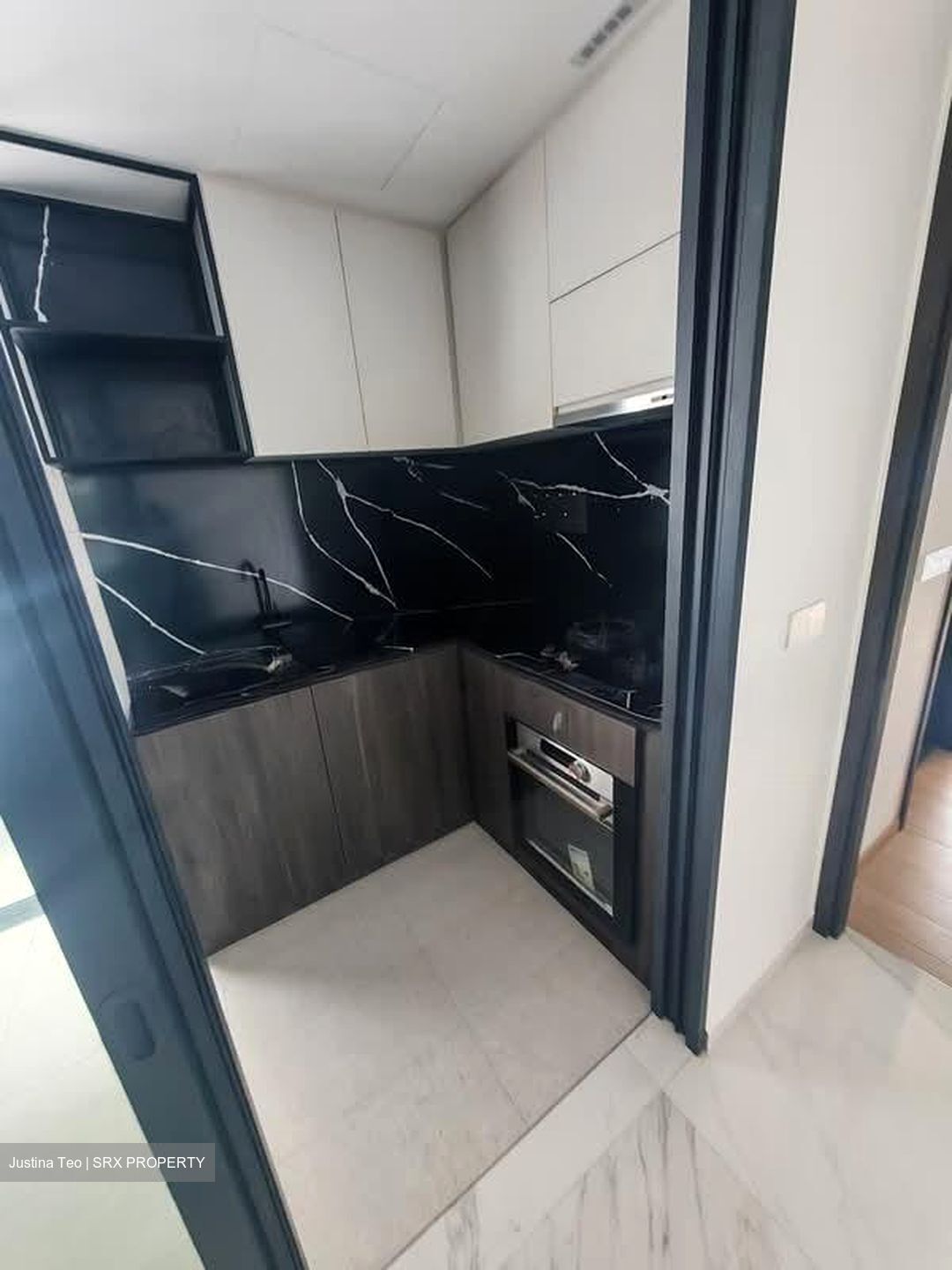 Jervois Mansion (D10), Apartment #555213761